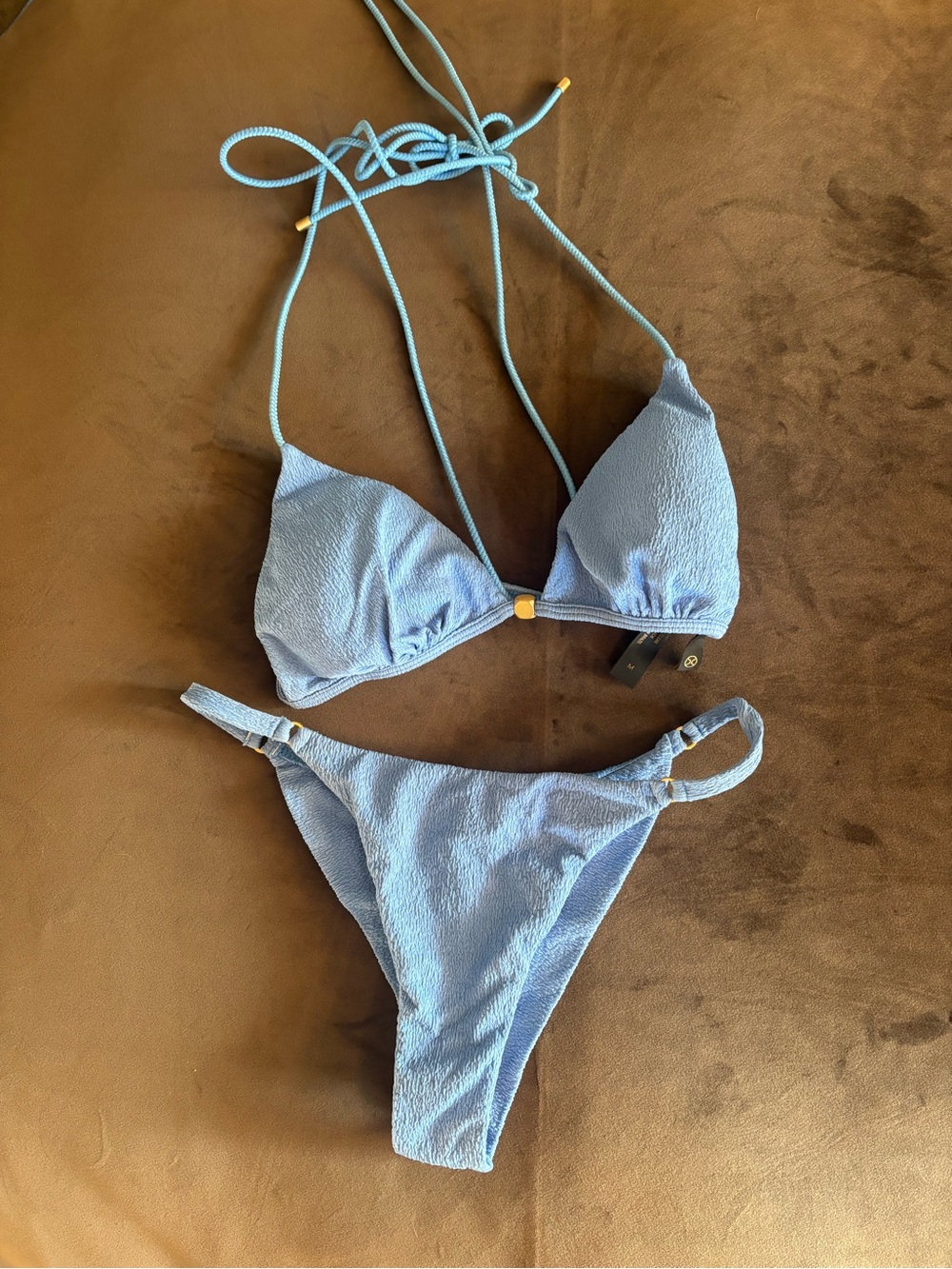 Bundle of bikinis (assorted brands)